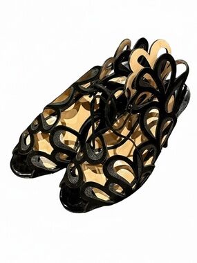 Nicolas Kirkwood designer shoes